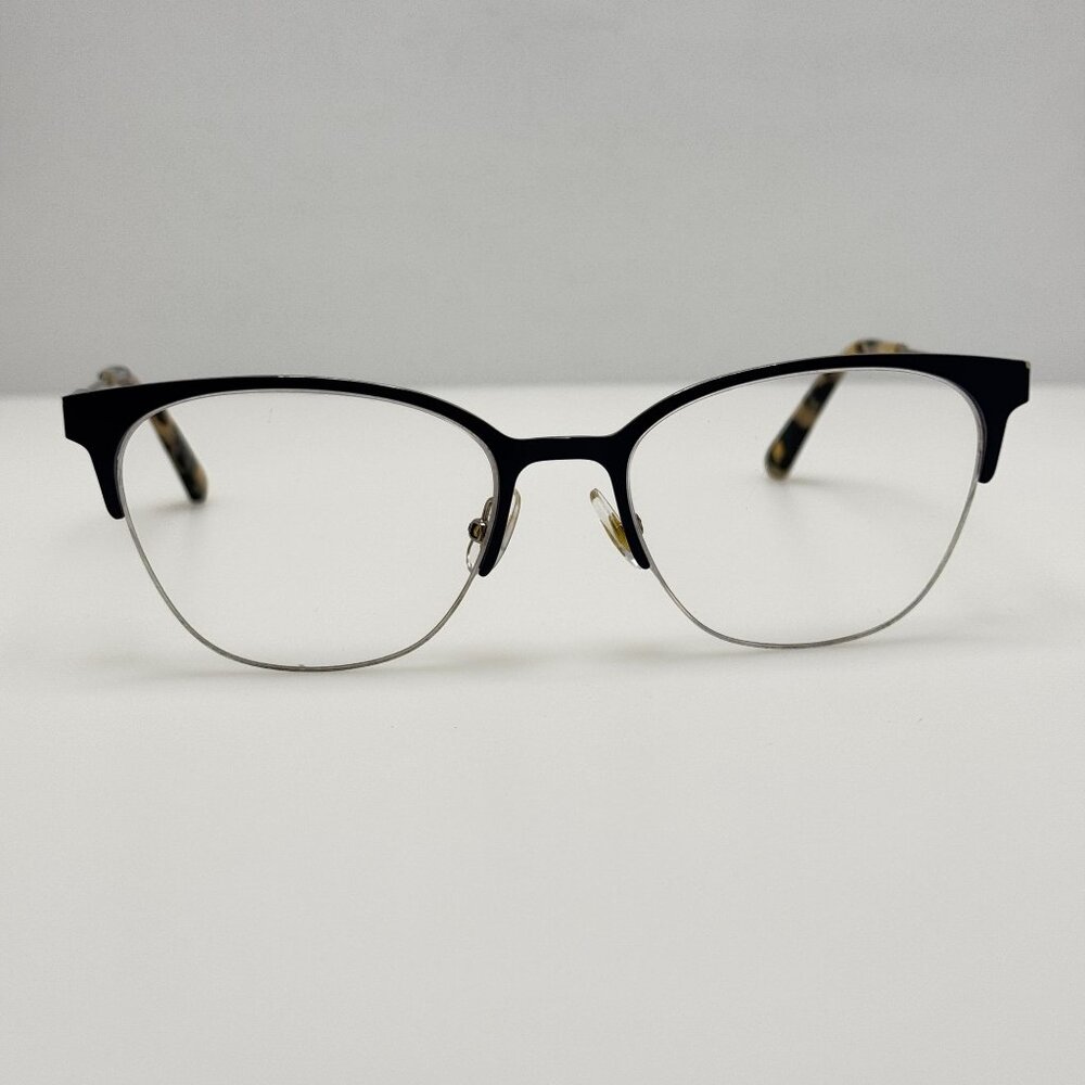 Liz Claiborne Eye Glasses Eyeglasses Frames L658 KY2 53-18-135